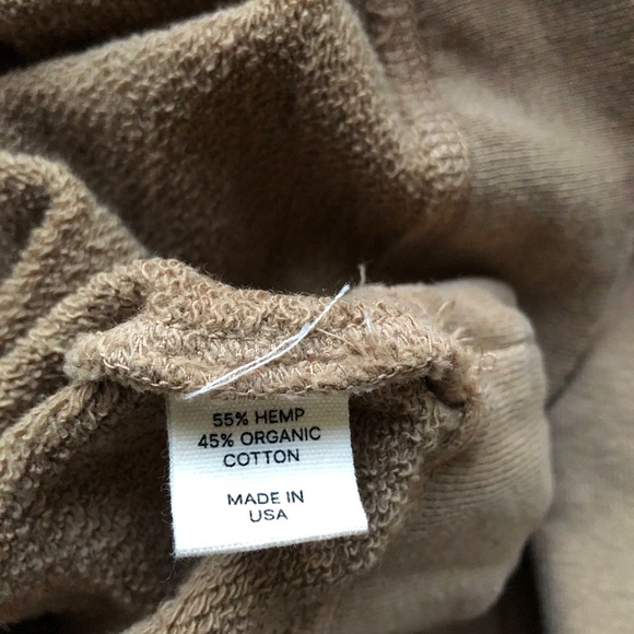 Proof Collective Restructured Sweatshirt blogger - Picture 8 of 8